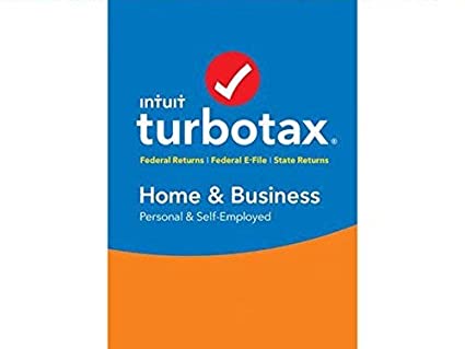 turbotax home and business for mac 2016
