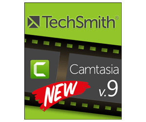 techsmith camtasia studio for mac